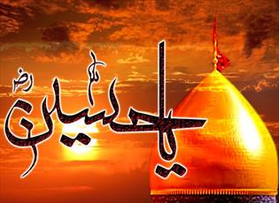 همایش "امام حسین زنده است" در هند برگزار شد