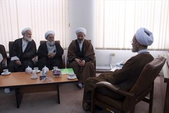 فیلم/ شرایط پذیرش روحانیون در عقیدتی سیاسی ناجا