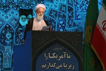 دولت دوازدهم رهنمودهای رهبری را عملیاتی کند/ ایران به دنبال برگزاری حج عزت مدارانه است