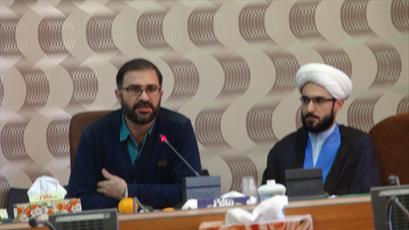 بیش از ۶۰ گروه رسانه ای در دفتر تبلیغات مشغول فعالیت هستند