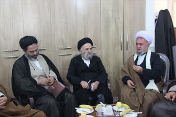 دشمن پروژه جدایی جوانان از روحانیت را کلید زده است