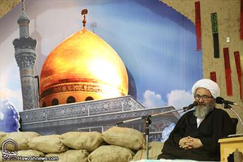 ایران حافظ منافع امت اسلامی است