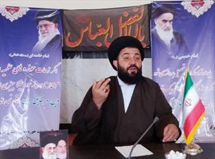 ساماندهی ۱۰۰۰ روحانی  برای تشویق مردم به حضور در انتخابات