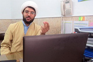 شیرینی زندگی در گرو  سالم ماندن محیط زیست است  