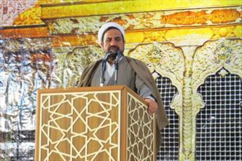اعزام ۲۰۰ روحانی به مراسم اربعین حسینی/ تقدیر از خبرگزاری حوزه