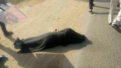 فوری/راهپیمایی اربعین حسینی در نیجریه به خاک و خون کشیده شد