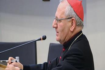 رئیس کلیسای کلدانی عراق: مشکل عراق فرهنگی و معنوی است و سیاسی محض نیست