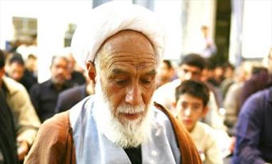 حجت‌الاسلام و المسلمین  شیخ‌ عباس پورمحمدی که بود؟