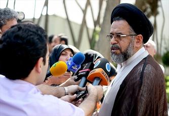 وزير الأمن الايراني: توصلنا لخيوط كثيرة بقضية اغتيال العالم فخري زادة