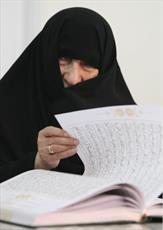 مراسم سالگرد استاد طاهایی برگزار شد