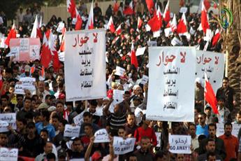 اهداف انقلاب  پایان بخشیدن بر استبداد، ظلم و فساد و محاکمه مفسدین است