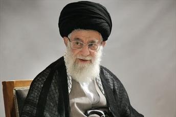 رهبر معظم انقلاب درگذشت حجت‌الاسلام شاهرخی را تسلیت گفتند