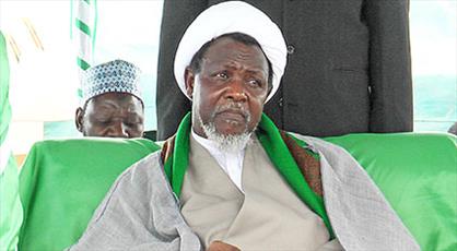 دادگاه عالی نیجریه به آزادی «شیخ زکزاکی» رأی داد