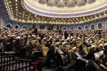 بزرگترین اجلاسیه علمای شمالغرب کشور برگزار می‌ شود