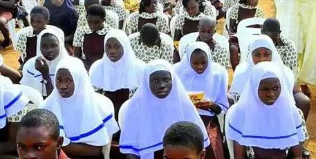 احتمال ممنوعیت حجاب در یکی از ایالات نیجریه