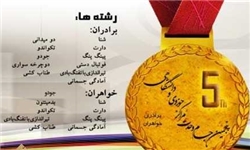 برگزاری پنجمین جام وحدت مراکز حوزوی و دانشگاهی