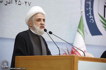 ایران حامی وحدت جهان اسلام است/ پیروزی بر دشمنان با وحدت امت اسلام بدست می آید