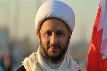 فعالان و مؤسسات حقوقی بحرین خواستار آزادی شیخ حسن عیسی شدند