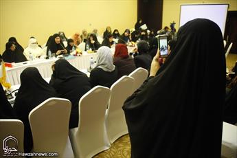 اتحادیه زنان و خانواده مسلمان تشکیل جلسه داد
