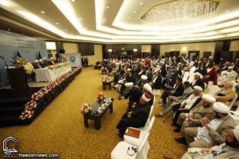 کمیسیون رسانه‌های جهان اسلام تشکیل جلسه داد