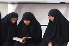 ۳۱فروردین،؛ آخرین مهلت ثبت نام مدارس  خواهران استان یزد
