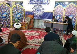 گزارشی از بیست و دومین جشنواره قرآنی المصطفی(ص) در افغانستان