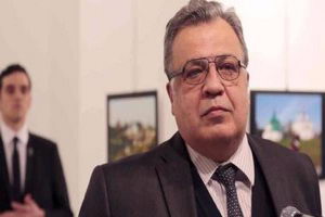 الازهر ترور سفیر روسیه در ترکیه را محکوم کرد