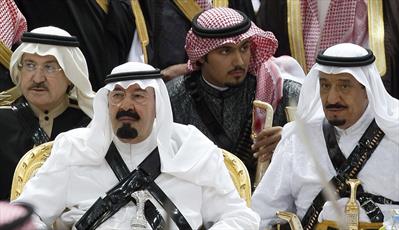 گسترش نگرانی‌ها از نفوذ مالی عربستان سعودی روی مسلمانان اروپا