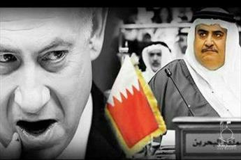 بحرین از افسران موساد برای سرکوب مردم استفاده می کند