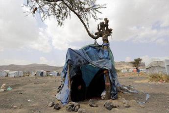 آخرین وضعیت زنان و کودکان یمن+ تصاویر
