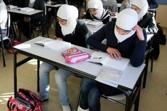 طرح صهیونیست ها برای تسلط بر مدارس فلسطین