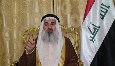 غرب برای تقسیم عراق برنامه‌ریزی کاملی انجام داده است