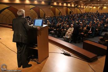 برگزاری ۱۰ گردهمایی سلامت معنوی در کشور
