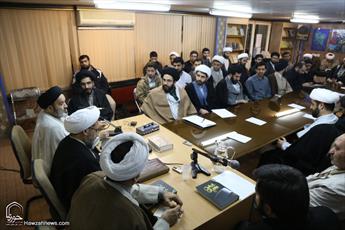 عدم شناخت کافی از یکدیگر عامل اصلی مشکلات بین شیعه و سنی است