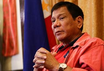 ایدئولوژی داعشی در فیلیپین جا باز کرده است
