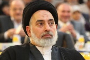 امام جمعه نجف درگذشت آیت الله هاشمی رفسنجانی را تسلیت گفت