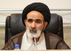 آج انقلاب اسلامی پہلے سے زیادہ مضبوط ہے: حجۃ الاسلام سید حسن ربانی