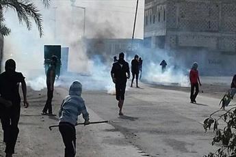 موج خشم و اعتراض سراسر بحرین را فراگرفت