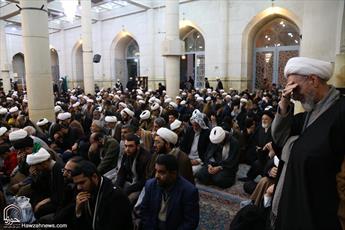 پنجمین سالگرد ارتحال آیت الله انصاری شیرازی برگزار می شود