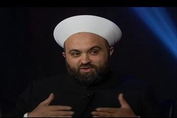 روحانی اهل سنت لبنان:  علمای درباری چهره اسلام را مخدوش کرده اند