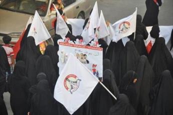 ائتلاف جوانان انقلابی بحرین، بازداشت زنان را محکوم کرد