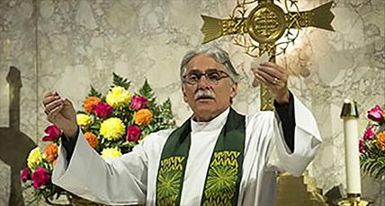 اعتراض کشیشان آمریکا به قانون جدید ترامپ