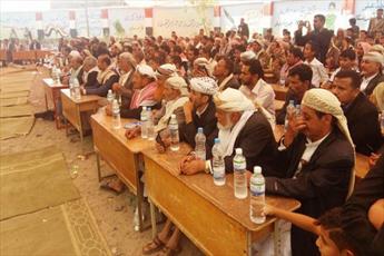 علمای یمن مردم را به مقاومت و جهاد تشویق کردند