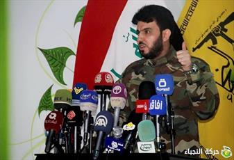 سخنگوی نُجَباء: جبهة النصرة بازوی نظامی آمریکا در منطقه است