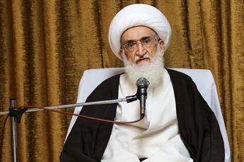 علمای بحرین برای جهاد با غاصبان کفن پوش شوند/ اتحاد جهان اسلام ضروری است