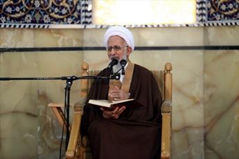 نشست «تحلیلی بر مؤلفه های روابط بین الملل در اسلام»برگزار می شود