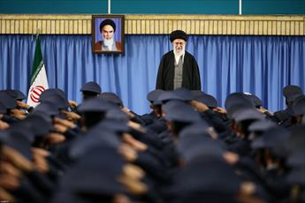 ملت ایران پاسخ ترامپ را در ۲۲ بهمن خواهند داد / اوباما حامی علنی داعش، جنگ در عراق و سوریه و  فتنه ۸۸ بود