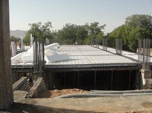 عملیات احداث مدرسه علمیه حضرت ابافاضل(ع) به زودی آغاز می شود