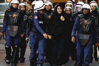 نظام بحرین ۴۸ نفر را به صورت غیر قانونی بازداشت کرد