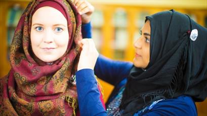 رونق صنعت لباس‌های اسلامی و محجبه در استرالیا